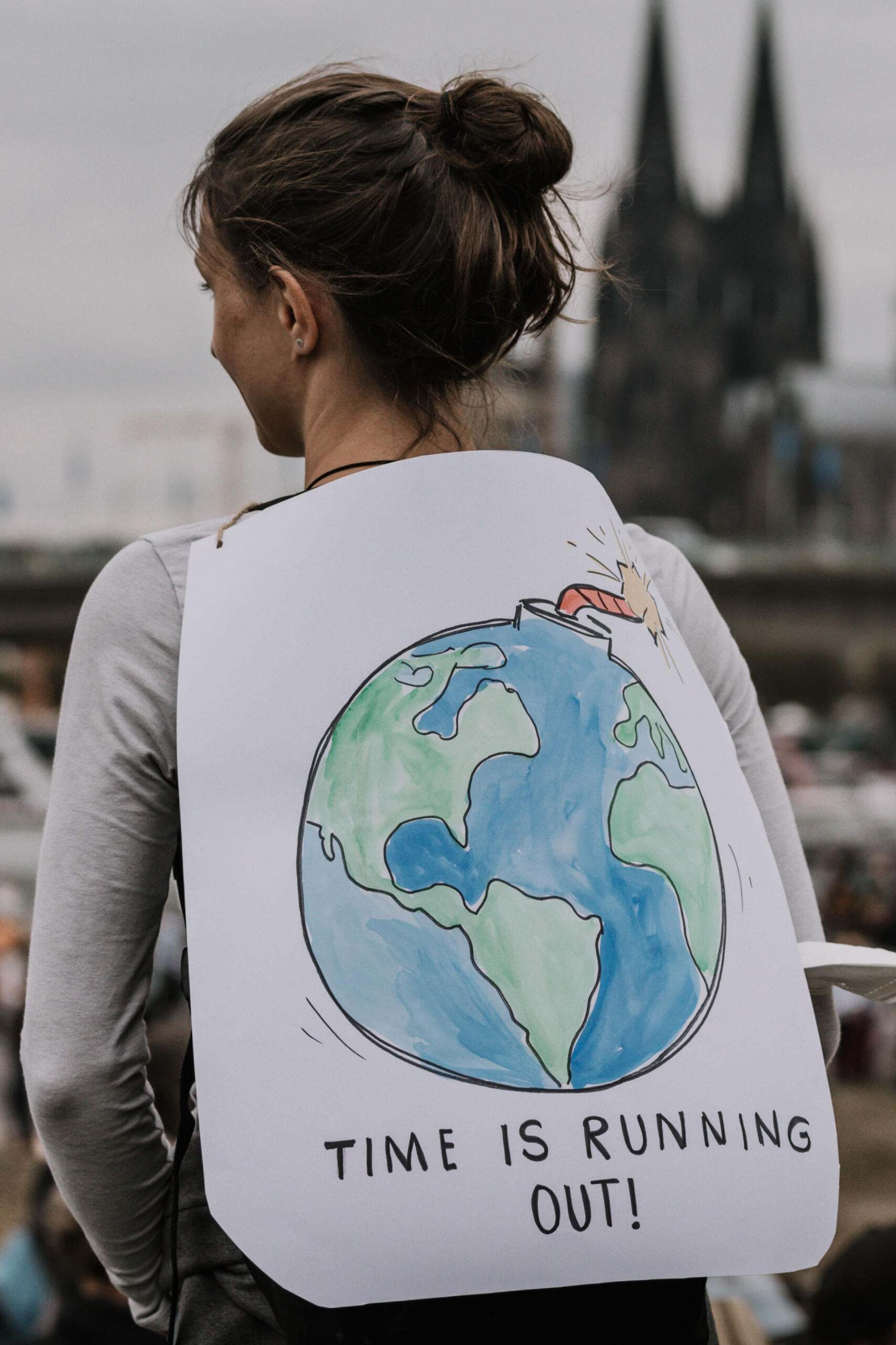 UpESG, An Environmental, Social, and Governance podcast series.